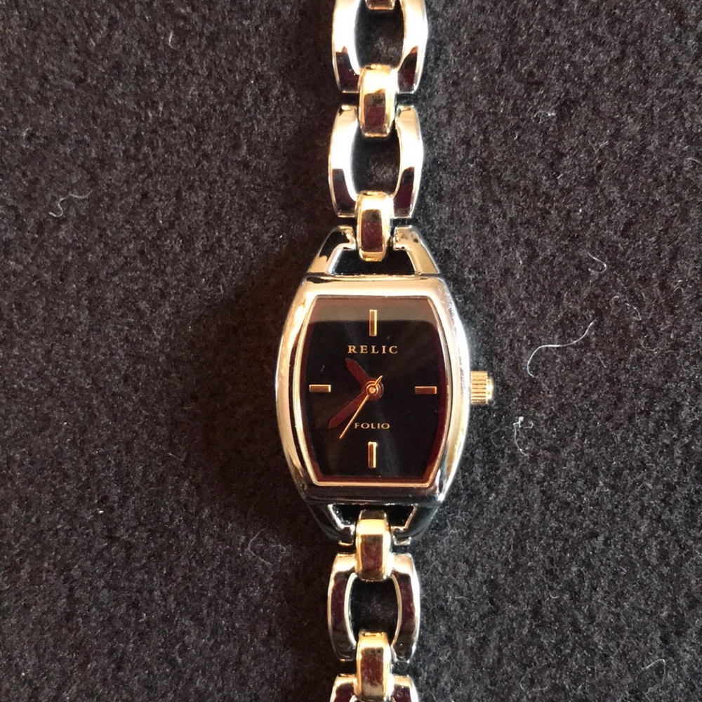 Relic Women’s Watch